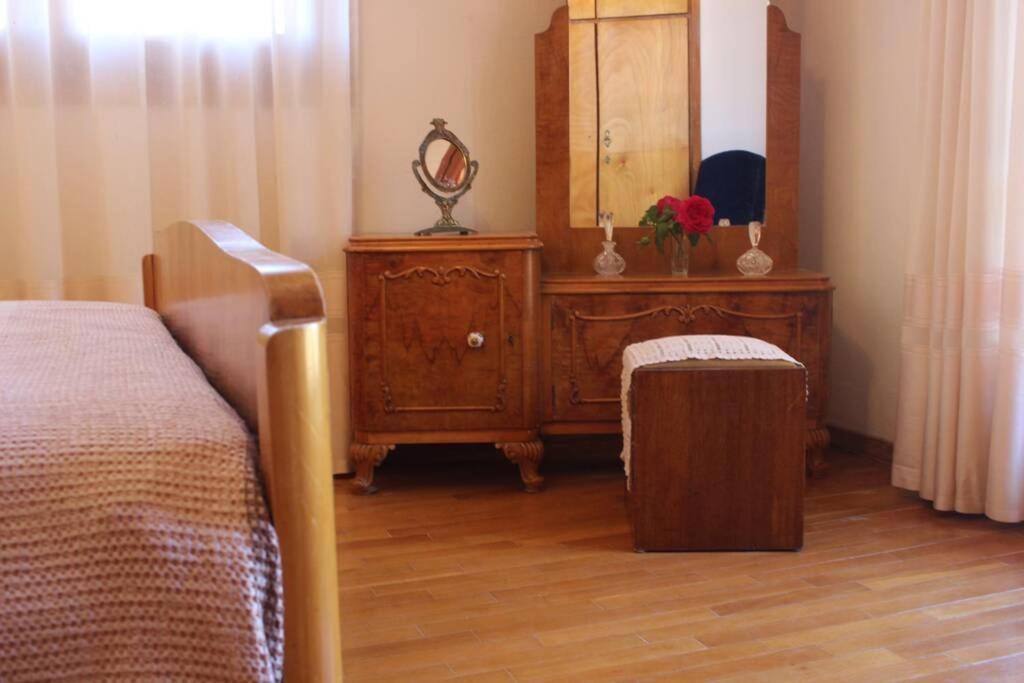 Velia Guesthouse Kalavryta Exteriör bild