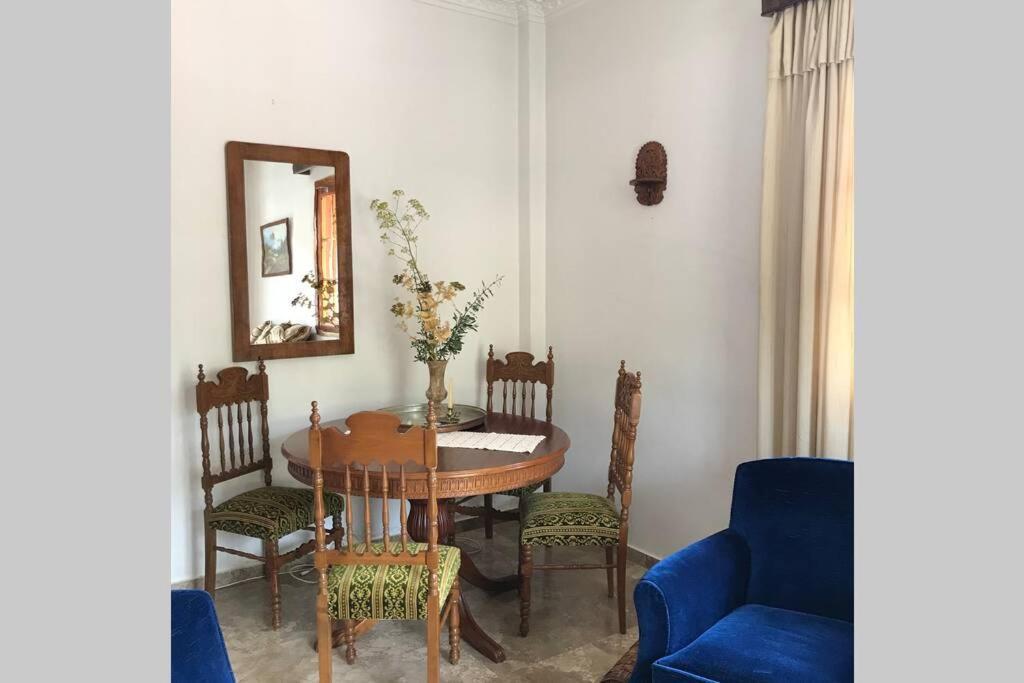 Velia Guesthouse Kalavryta Exteriör bild